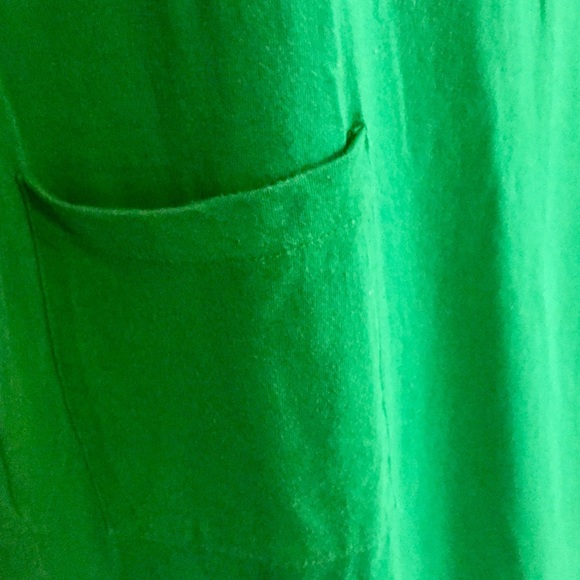 🎄😴Sleep shirt, long with pocket😴🛌 - Picture 3 of 5